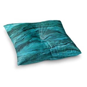 Marble Idea by Ebi Emporium Floor Pillow