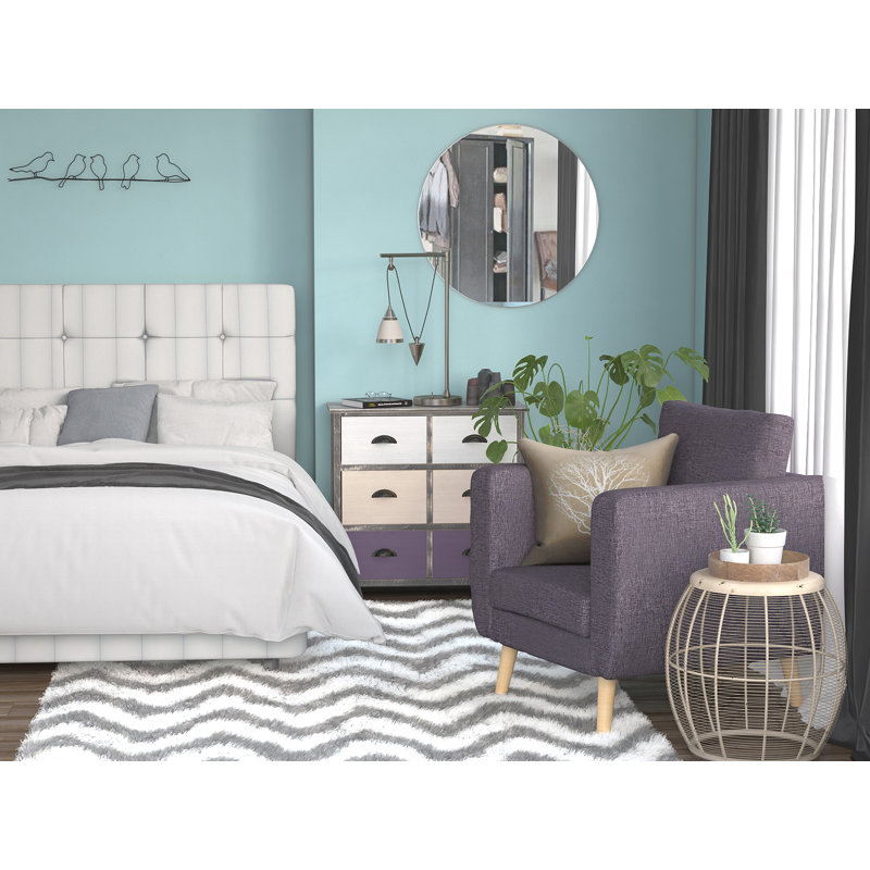 Zipcode Design Metallic Birds Wall DÃ Cor Reviews Wayfair Co Uk Zipcode Design Metallic Birds Wall DÃ