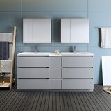 Find The Perfect Double 36 Inch Vanities Wayfair