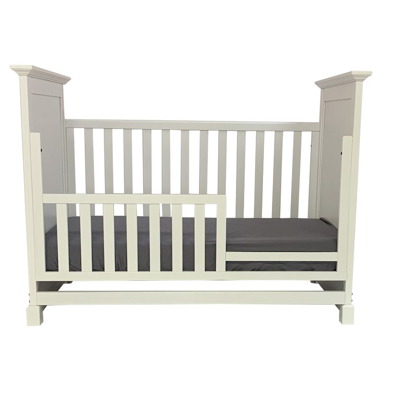 Baby Cache Cape Cod 2 In 1 Standard Convertible Crib Wayfair