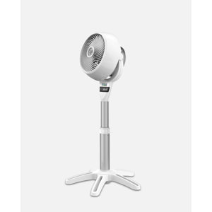 6803DC Energy Smart Medium Pedestal Air Circulator