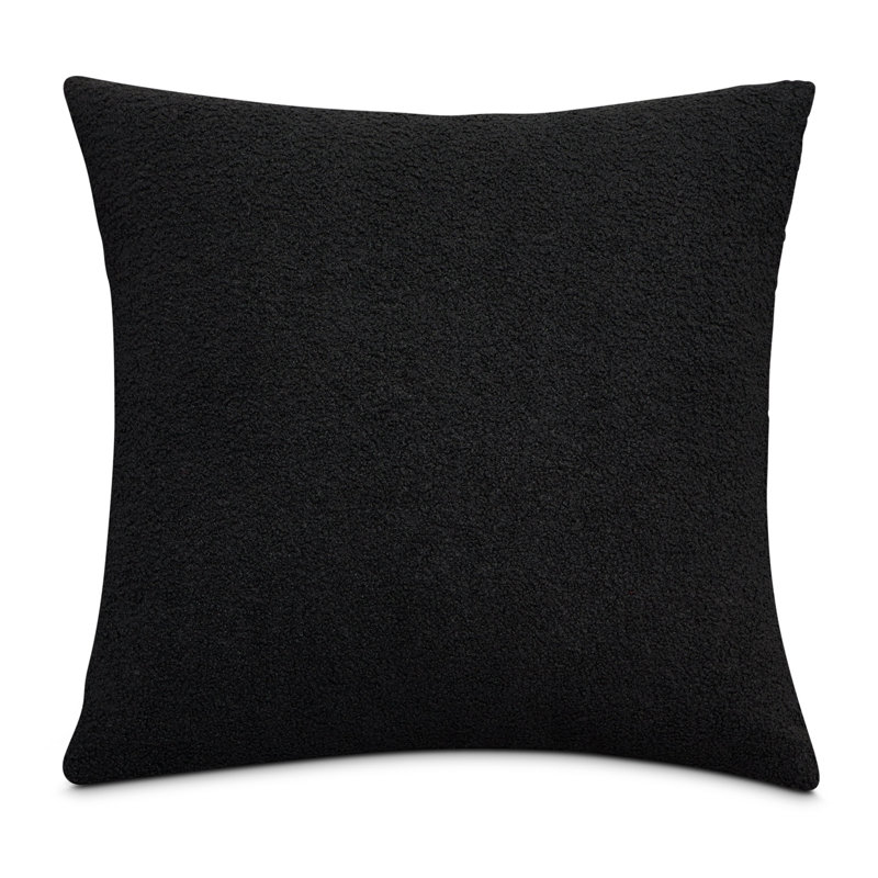 Shepard Polyester Throw Pillow