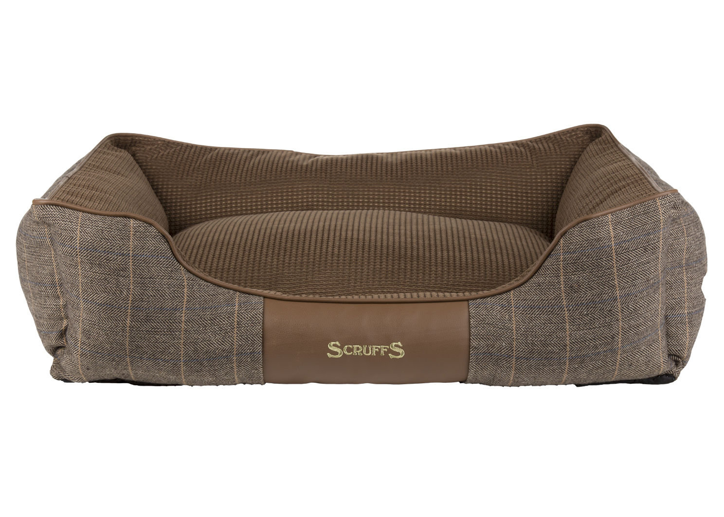 scruffs windsor dog bed