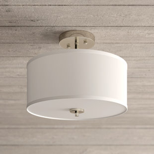 2 Bulb Ceiling Light Wayfair