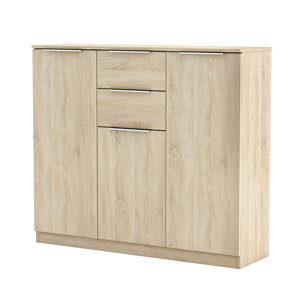 Kommode Grimma von Home Etc