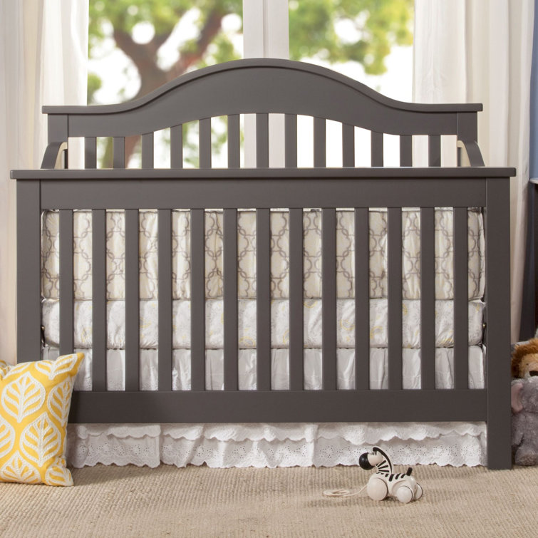 kohls davinci crib