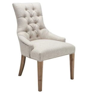 Cirencester Upholstered Dining Chair