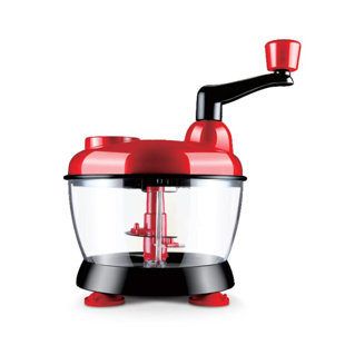 gdl hand juicer & multi grinder