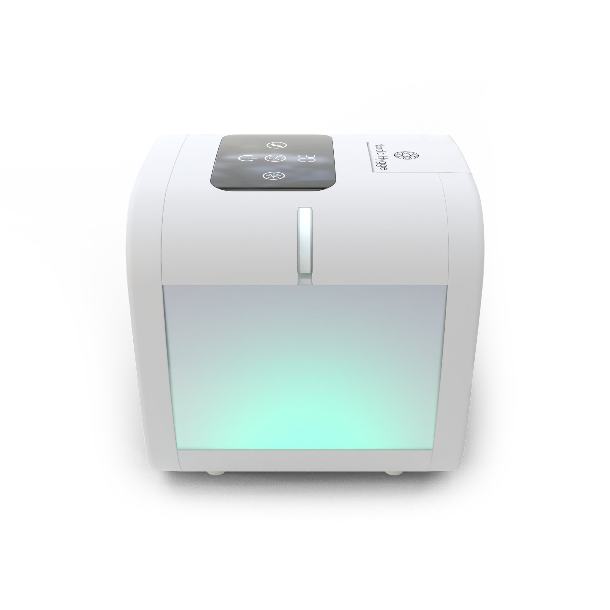 Nordic Hygge Airchill Air Cooler 