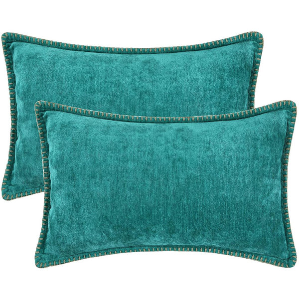 chenille pillow cases
