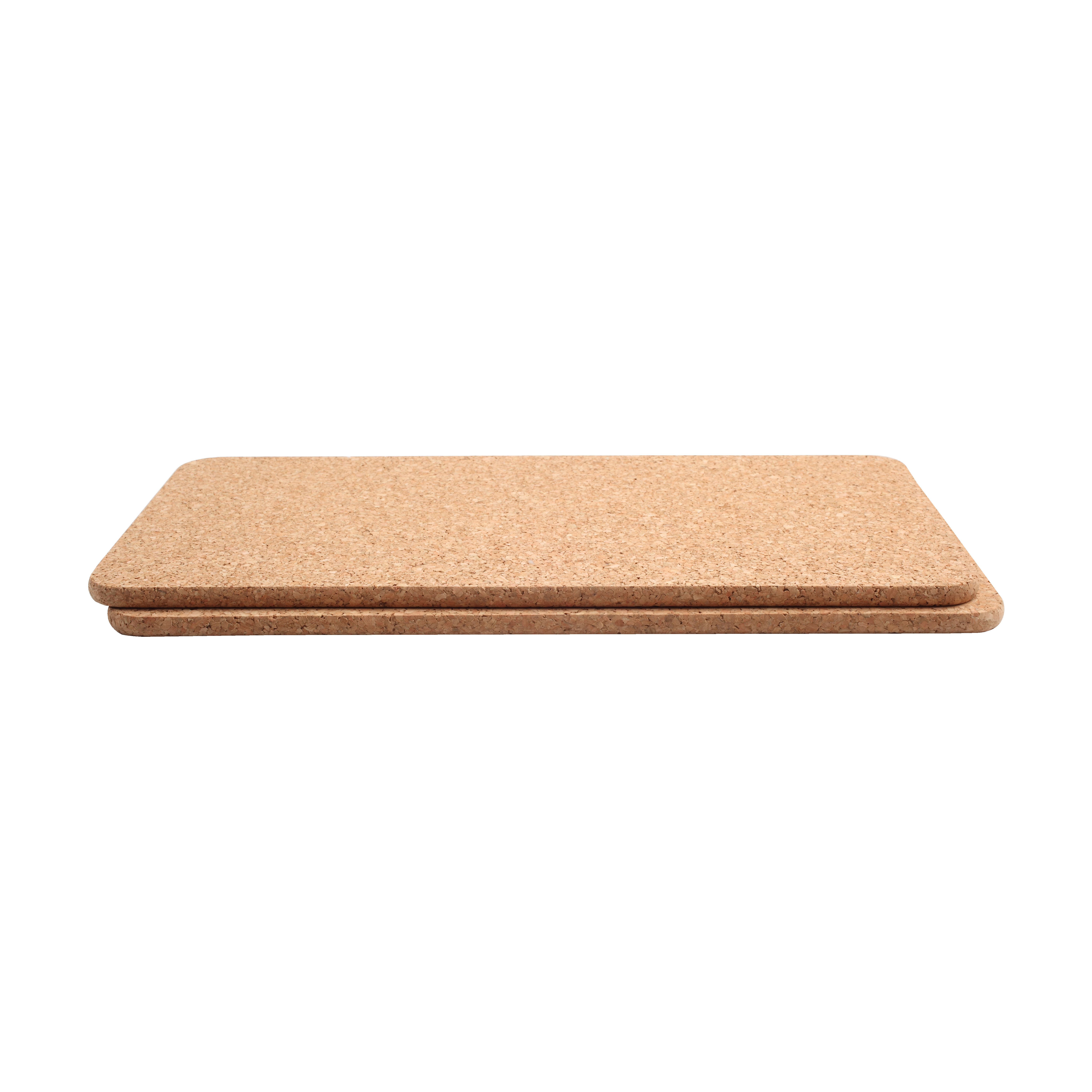 Round Woodware Trivet Hot Pot Stand 20cm