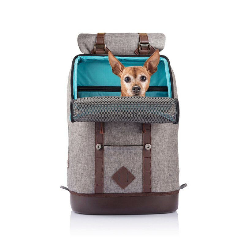 pet rucksack