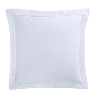 Amrita Medallion Euro Shams Wayfair