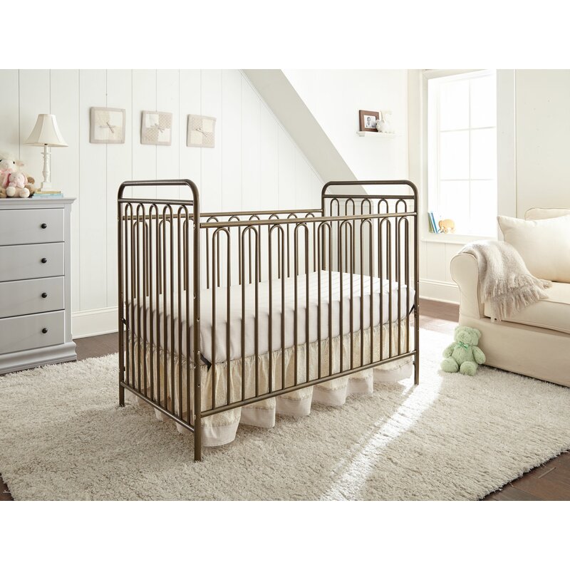 sealy golden dream crib mattress