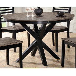 Go to store & view more images LYKE Home Round Dining Table