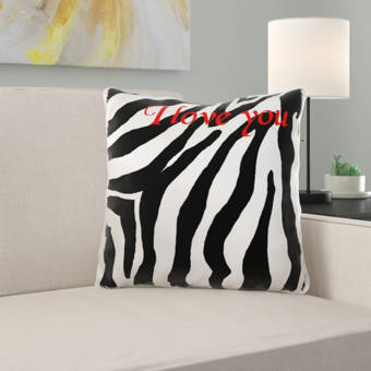 Mistana Wabbaseka Lumbar Pillow Reviews Wayfair