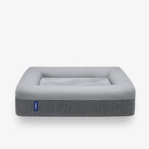 nylon dog bed