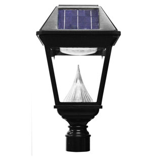 Best Imperial II 21-Light Lantern Head By Gama Sonic Outdoor Lighting Imperial II 21-Light Lantern Head By Gama Sonic Outdoor Lighting