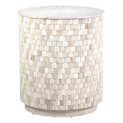 Juliana End Table