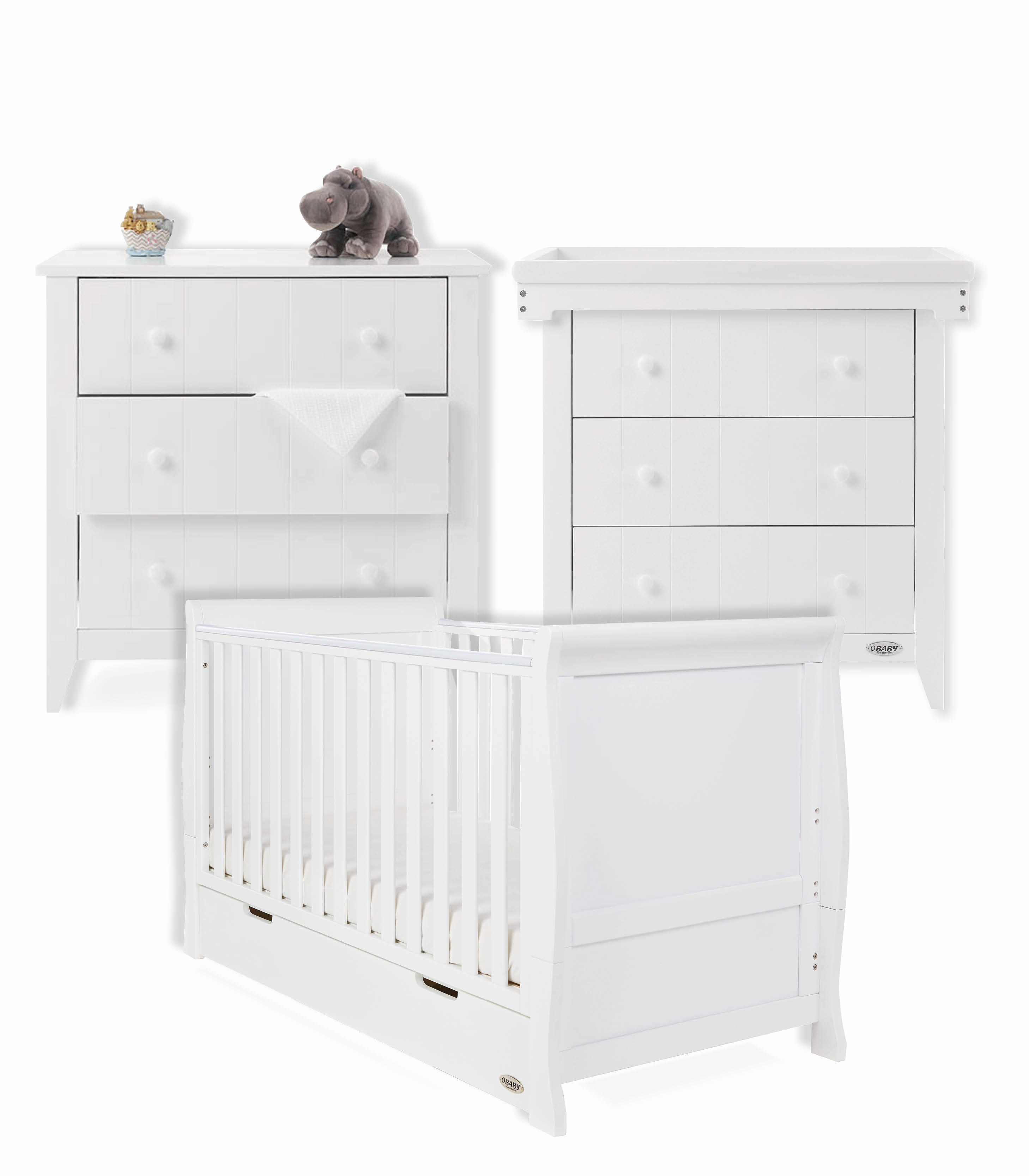 nursery furniture bundle