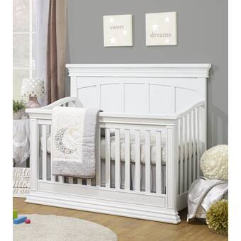 kolcraft harper crib