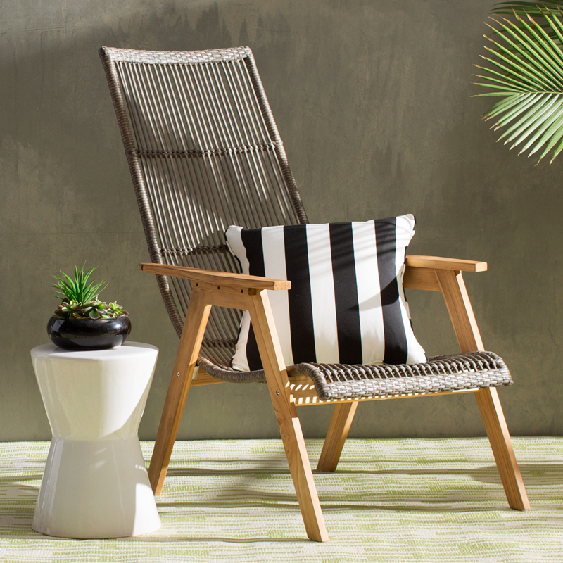 Modern Outdoor Lounge Furniture Allmodern Outdoor Lounge Chairs