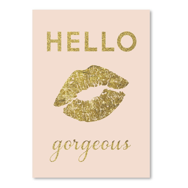 Hello Gorgeous Bedding Wayfair Co Uk