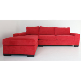 Stamp Reversible Sectional