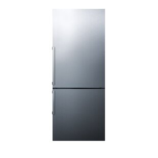 refrigerators under 67 inches tall