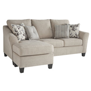 Valenzuela Sectional by Alcott Hill 2019 Sale