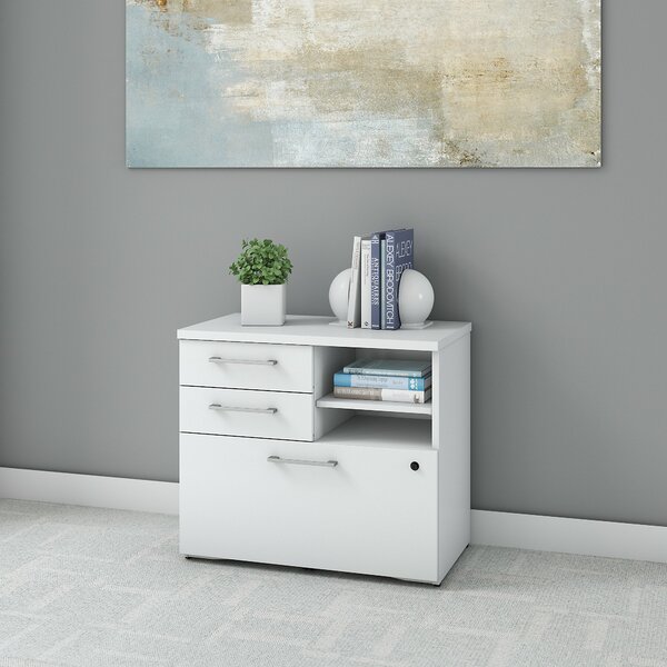 Credenza Filing Cabinet Wayfair