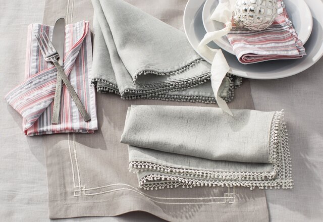 Dining Linens We Love
