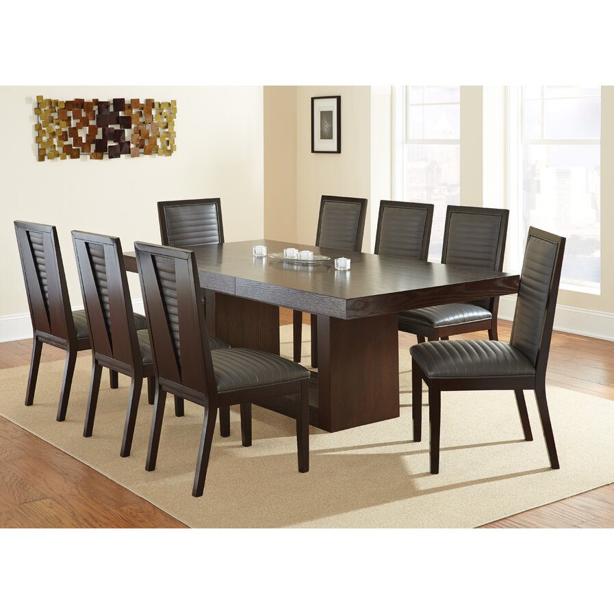 Antonio Extendable Dining Table