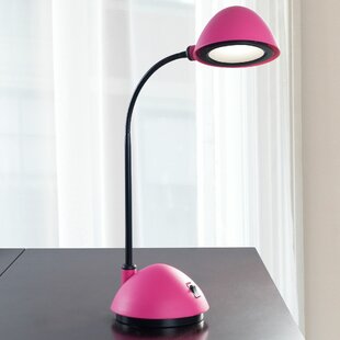 Small Pink Lamp Wayfair
