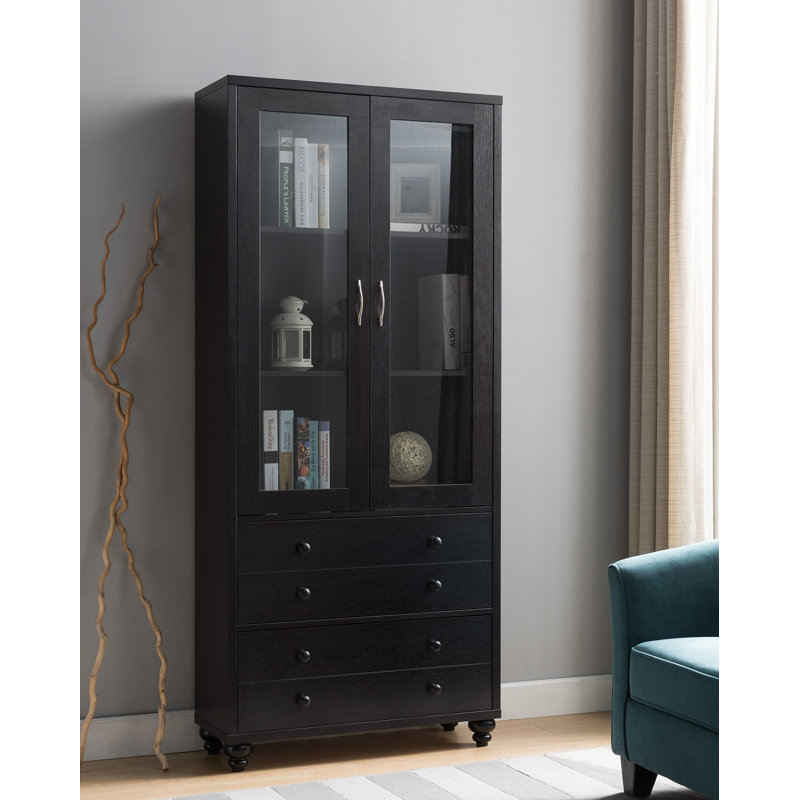 Canora Grey Brienne 6 Drawer Standard Wayfair