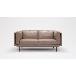 Feather Down Filled Sofa Wayfair Plateau Feather Filled Loveseat