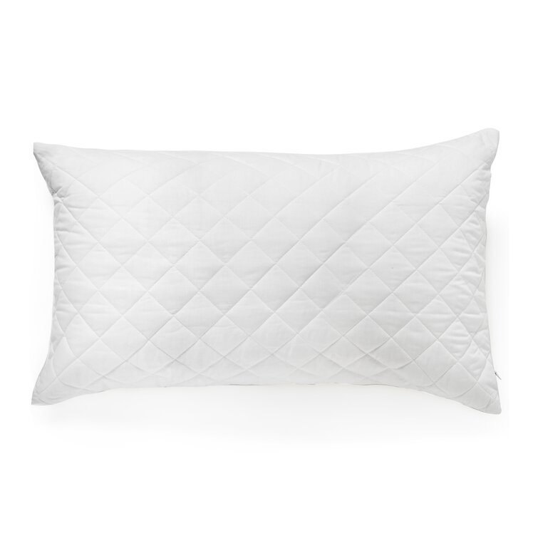 Pillow Protector With Zip 