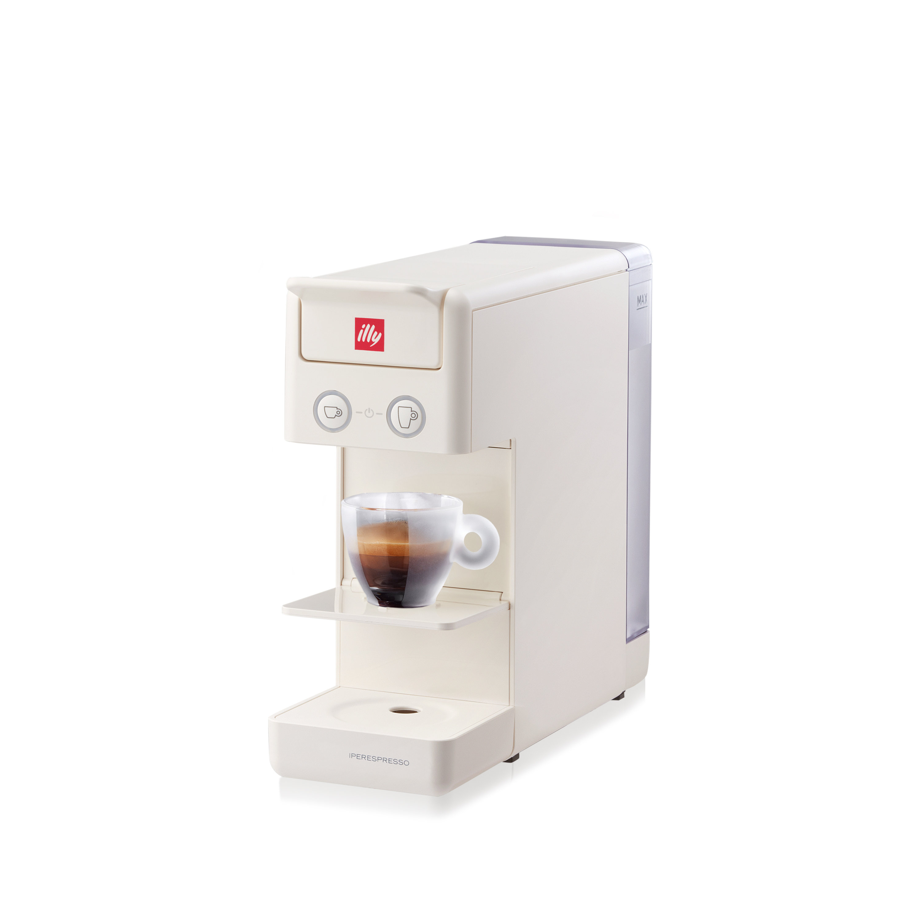 illy espresso maker