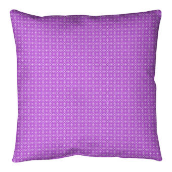 Tyree Grass Throw Pillow In No Fill Joss Main