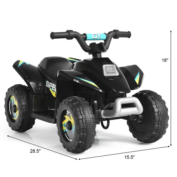 costway atv