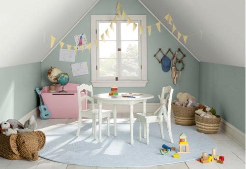 wayfair kids room