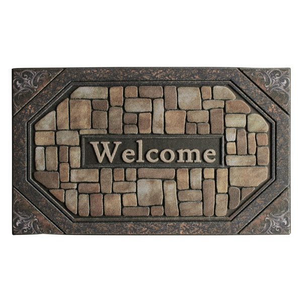 Stone Mat Wayfair