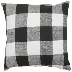 Alphabet Pillow Wayfair