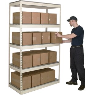 shelf units for sale