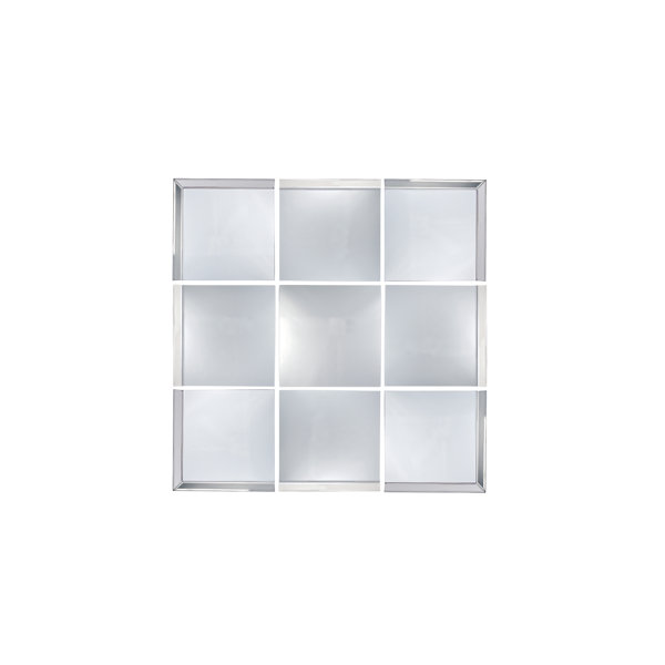 Metro Lane Spiegel-Set Maison | Wayfair.de