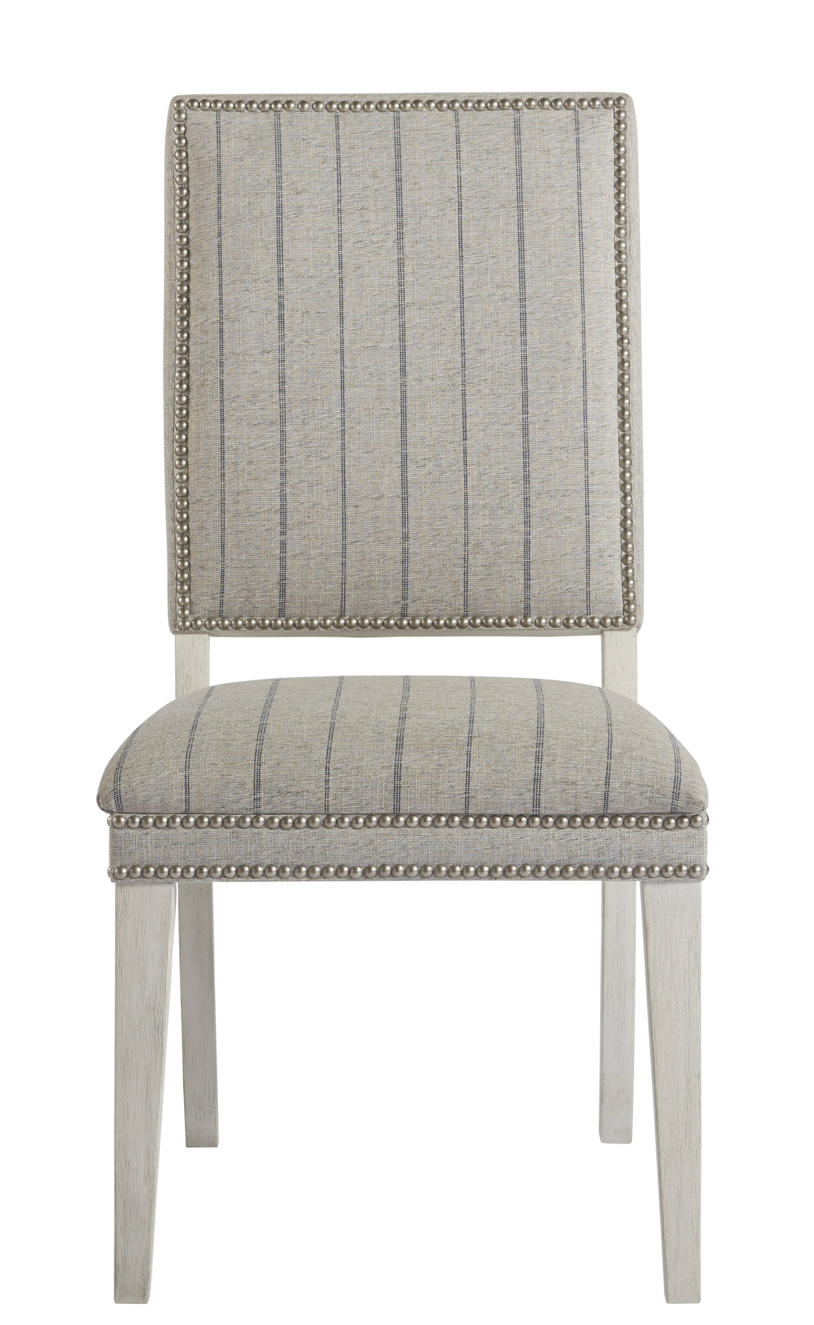stanley furniture coastal living collection on Coastal Living By Universal Furniture Hamptons Side Chair In Gray Wayfair