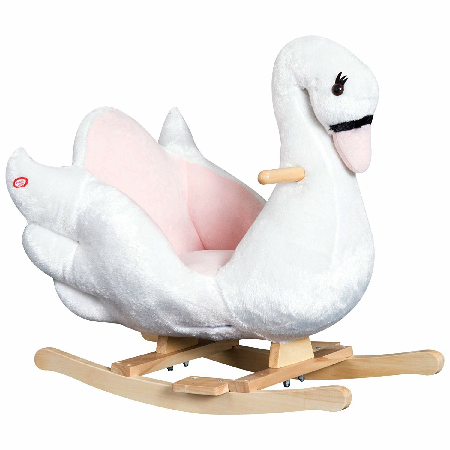 toy rocking chair