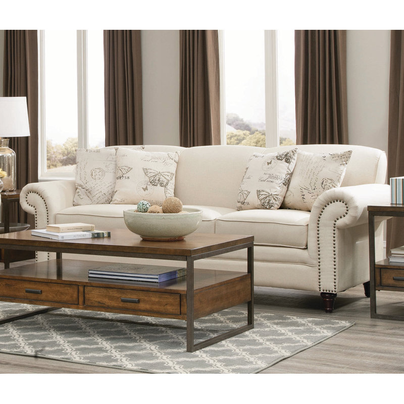 canvas mercier patio dining table