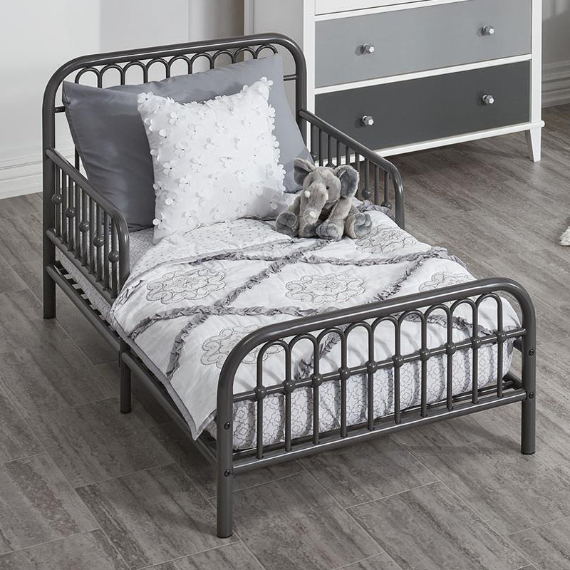 Monarch Hill Ivy Toddler Bed Reviews Allmodern Monarch Hill Ivy Toddler Bed