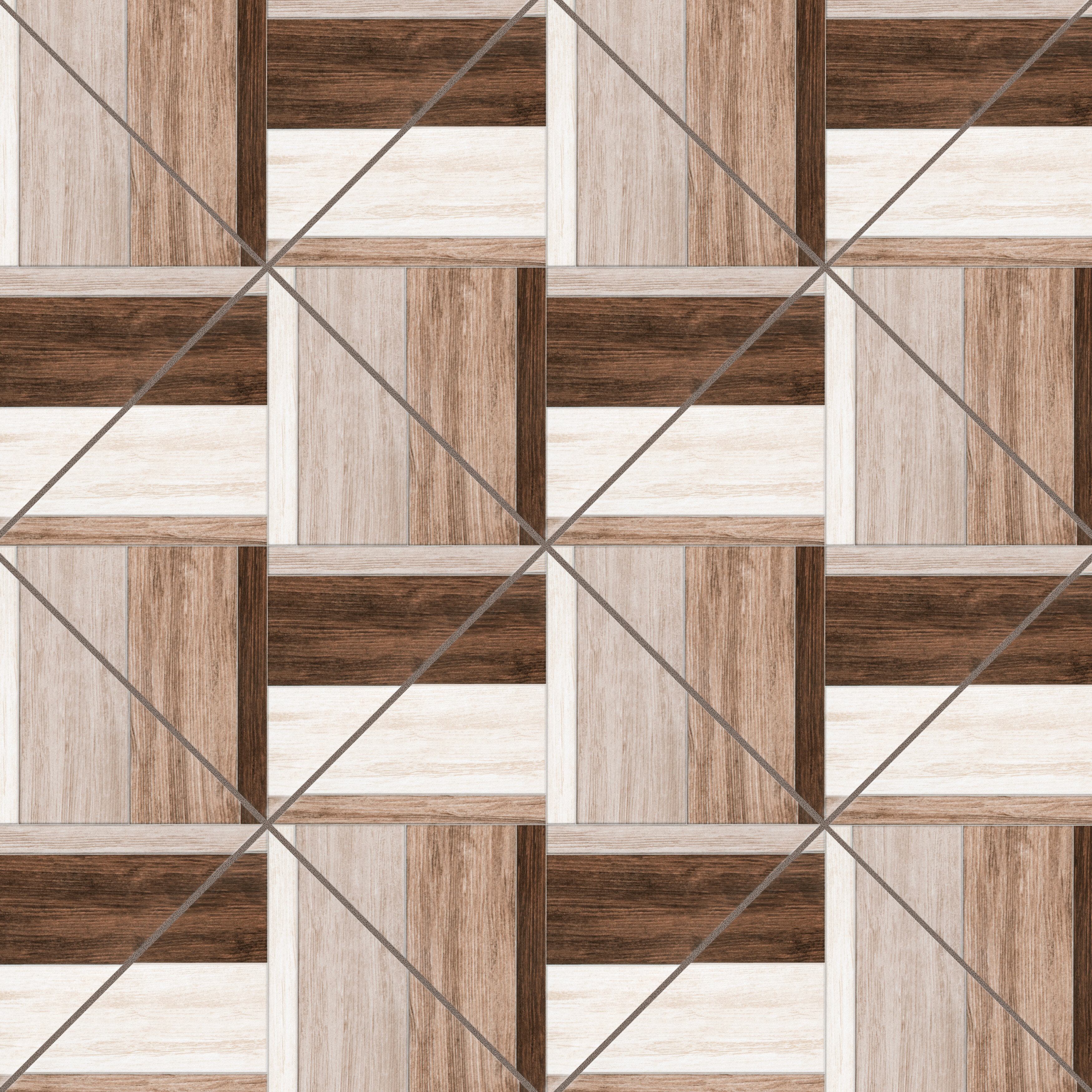 Elitetile Austina Series 18 X 18 Ceramic Wood Look Wall Floor Tile Wayfair